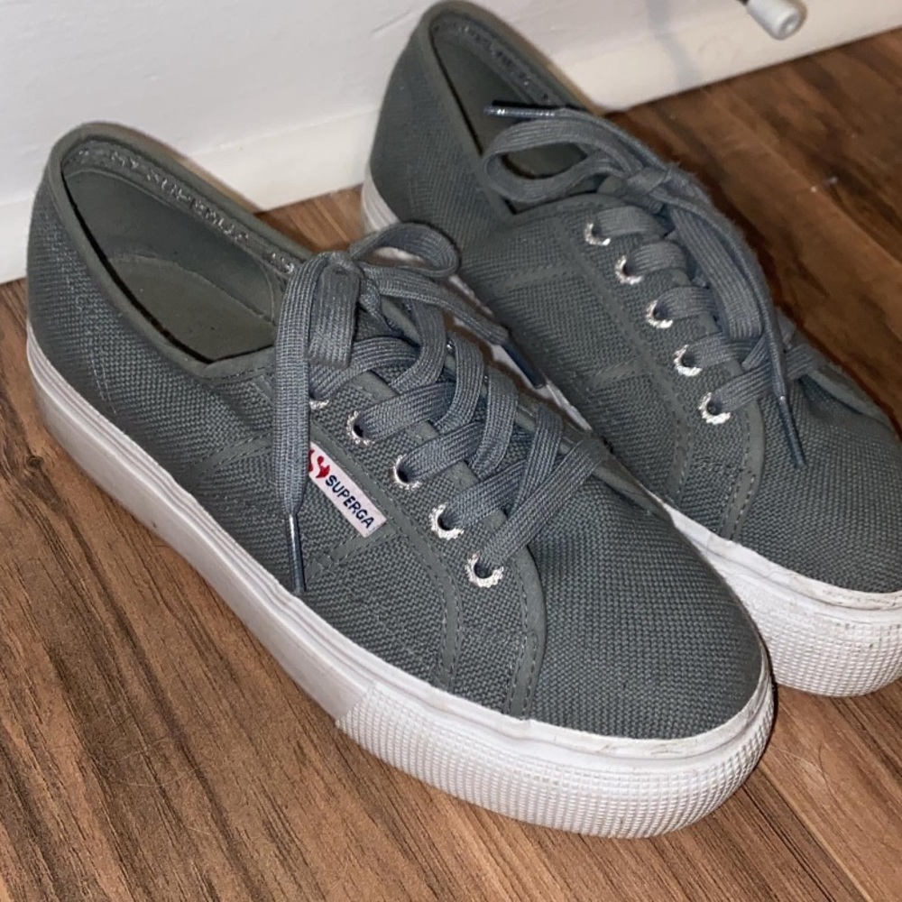 Supergas